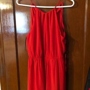 Sheer Maxi Summer Dress